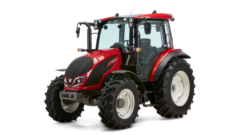 75 – 135 HP